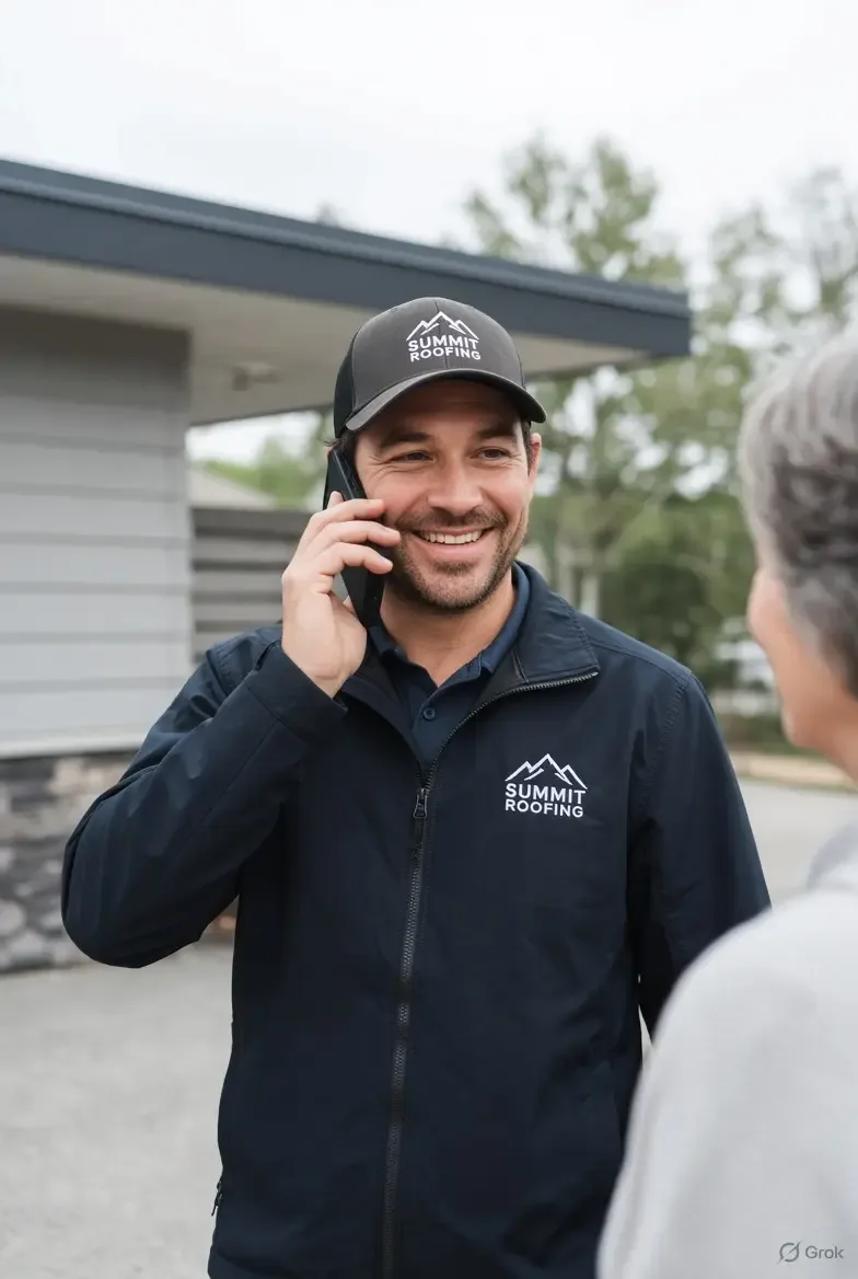 Flat Roof Leak Repair Weaverville, NC FAQs